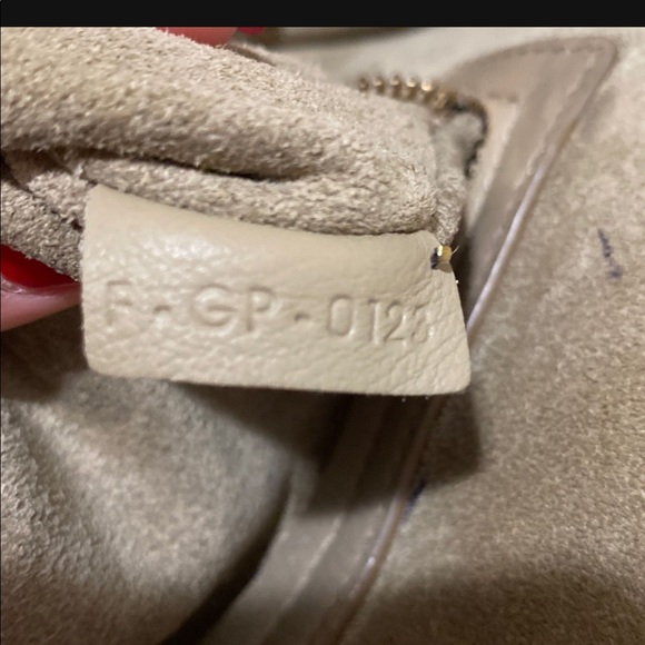 Celine mini bag - Picture 6 of 6